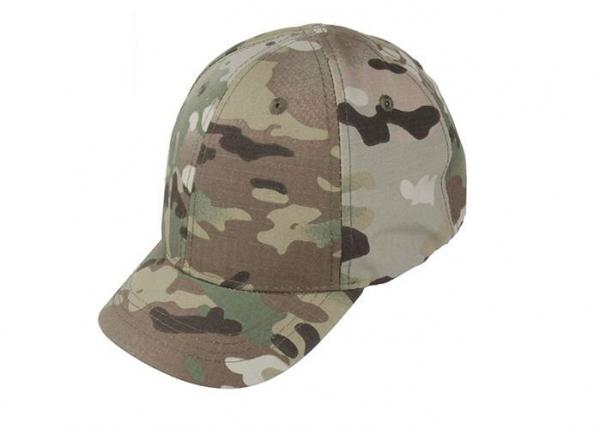 G TMC Elastic Back Short Cap ( MC )